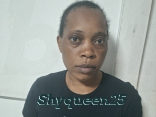 shyqueen25 Beurette infidele