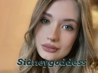 Sidneygoddess