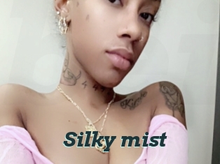 silky_mist Beurette infidele