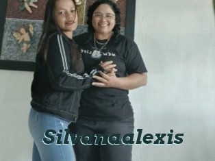 Silvanaalexis