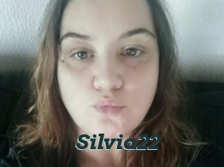 silvia22 Beurette infidele