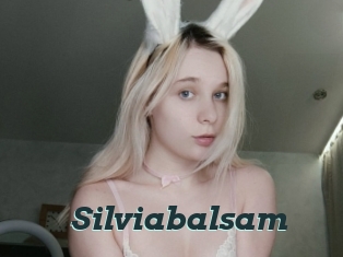 Silviabalsam