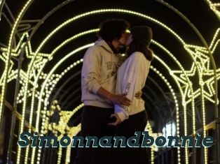 Simonnandbonnie