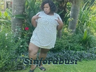 Sinfordbusi