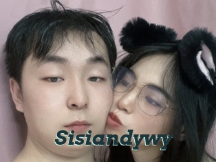 Sisiandywy