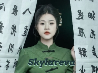 Skylareva