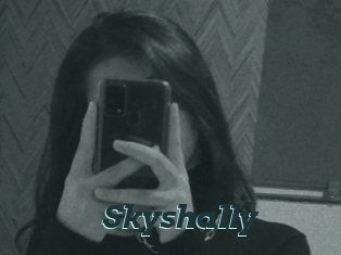 Skyshally