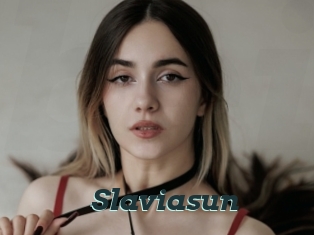 Slaviasun