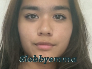 Slobbyemma