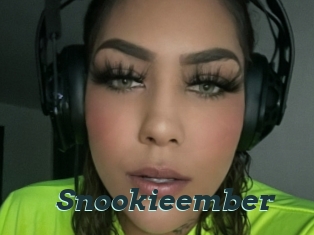 Snookieember