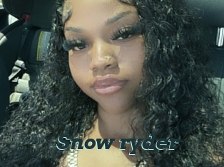 Snow_ryder