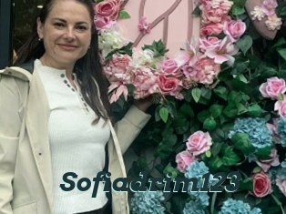 Sofiadrim123