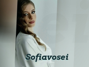 Sofiavosei