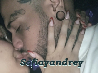 Sofiayandrey