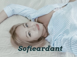 Sofieardant