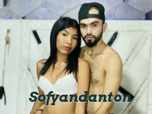 Sofyandanton