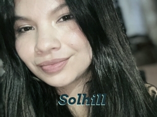 Solhill