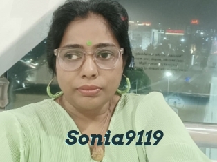 sonia9119 Beurette infidele