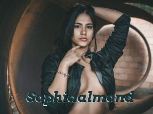 Sophiaalmond