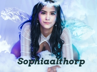 Sophiaalthorp