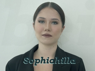 sophiahilla Beurette infidele