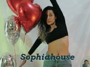 Sophiahouse