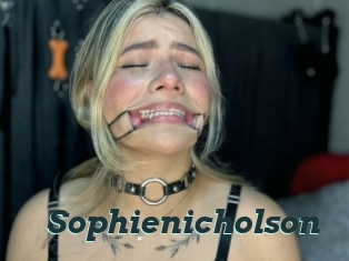 Sophienicholson
