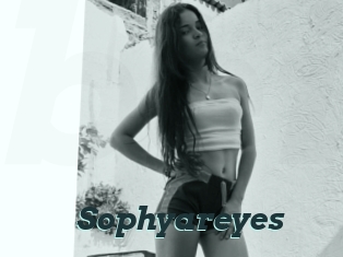 Sophyareyes