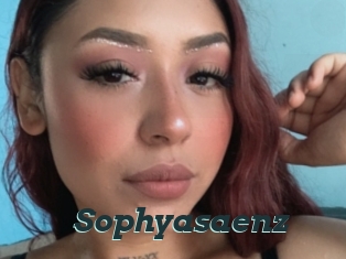 Sophyasaenz