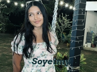 soyeimy Beurette infidele