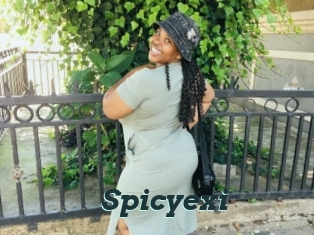 Spicyexi