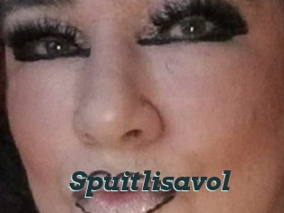 Spuitlisavol