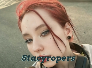 stacyropers Beurette infidele
