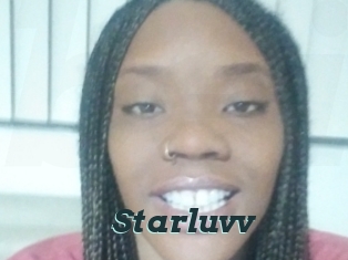 starluvv Beurette infidele