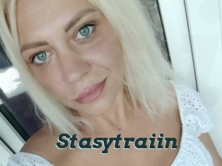 Stasytraiin