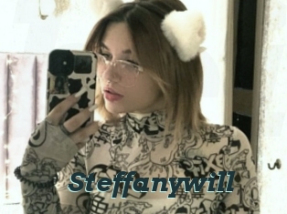 Steffanywill
