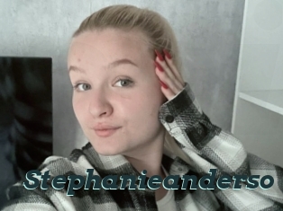 Stephanieanderso