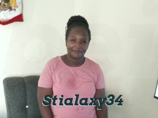 stialaxy34 Beurette infidele