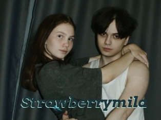Strawberrymila