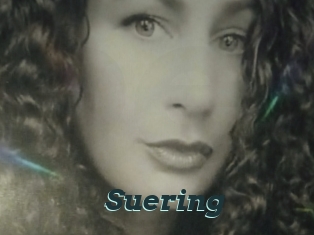 Suering