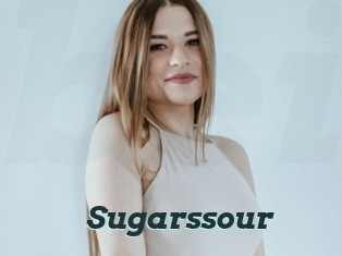Sugarssour