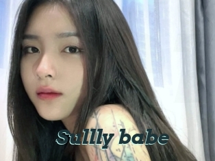 Sullly_babe