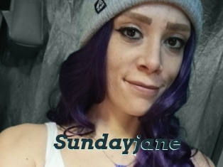 Sundayjane