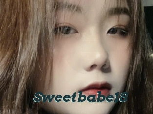 Sweetbabe18