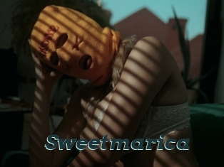 sweetmarica Beurette infidele