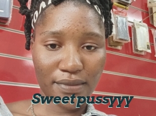 Sweetpussyyy