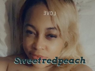 Sweetredpeach