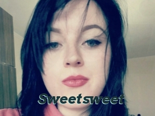 Sweetsweet
