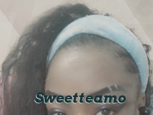 Sweetteamo