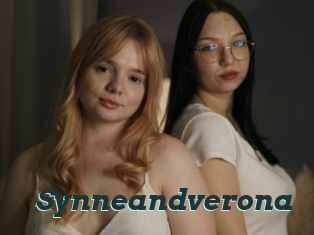 Synneandverona
